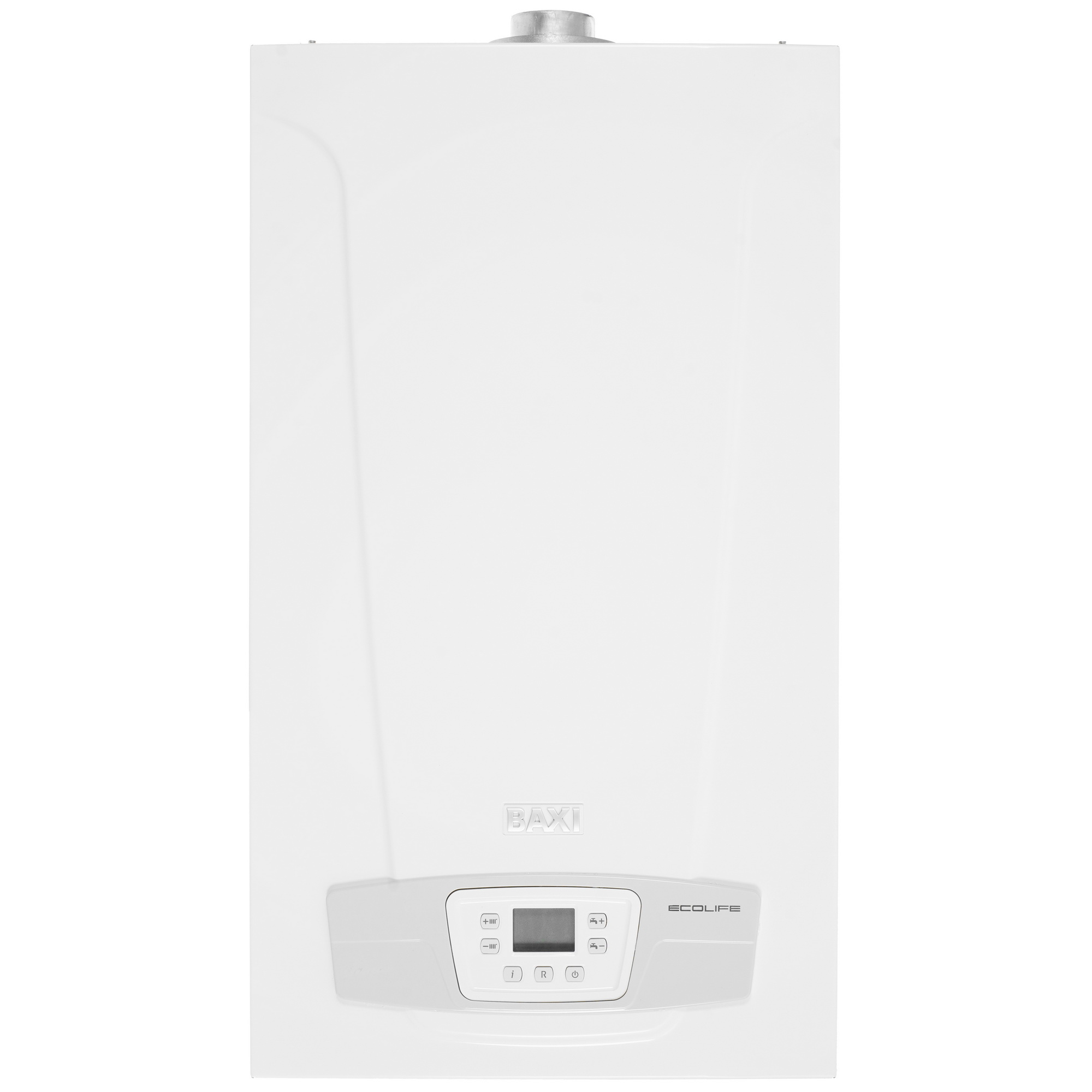 Котел Газовый Baxi ECO Life 31кВТ 2к настенный Turbo
