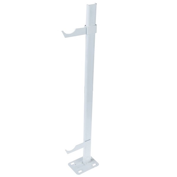 Кронштейн К10.7 напольный фиксированный 500