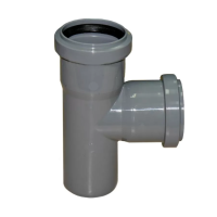 тройник valsir