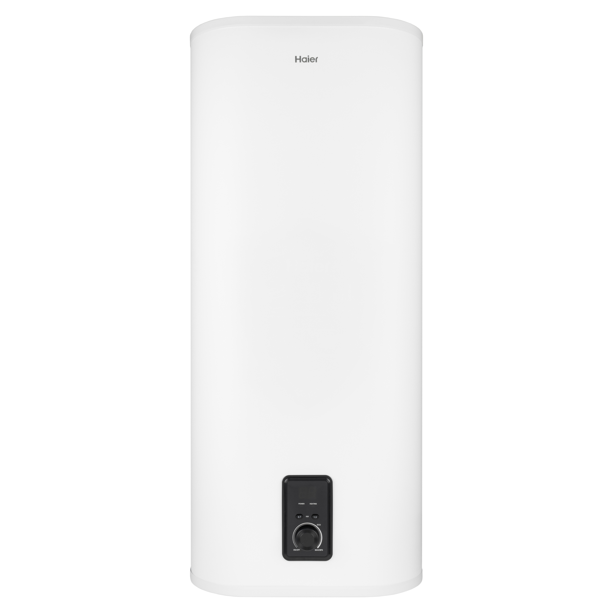 Водонагреватель электрический Haier ES100V-F4 INOX 0,7/2кВт, 1180*493*308, бак нерж, мех. управ.