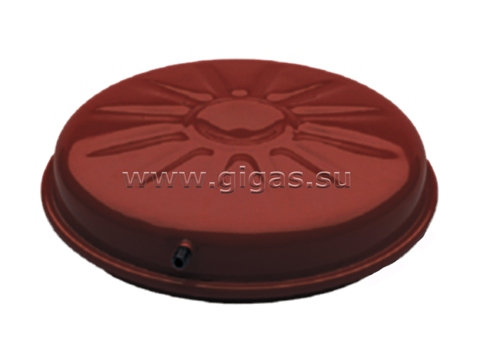 Бак расширительный 10 л (310) ECO-3 280 Fi (старый артикул 5690740)