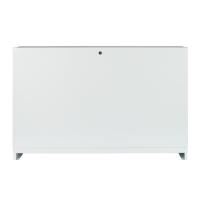 ШРНГ- 5 шкаф коллекторный глубокий 652 151 1007 (13-16 выходов) RISPA