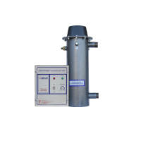 Электрокотел ЭПО-24 (14056+15345) котел + пульт-PhotoRoom