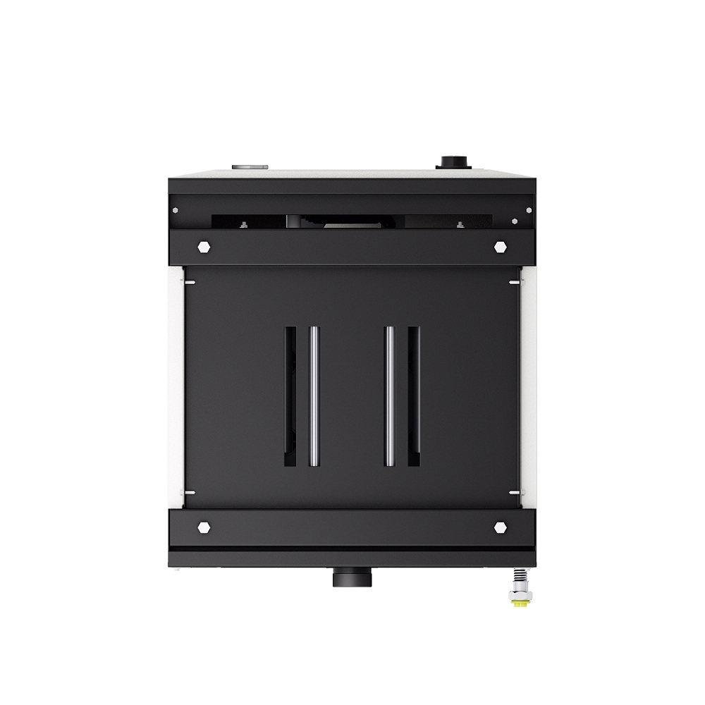 Котел Газовый Лемакс Classic 50кВт 1к напольный Стальной Atmo (авт.SIT 820) D200