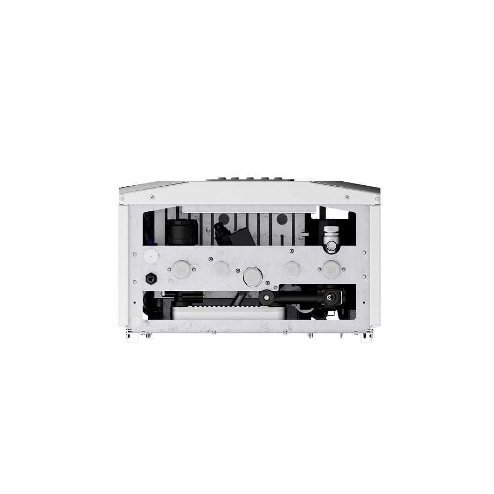 Котел Газовый Лемакс PRIME-MA 24кВТ 2к настенный Atmo