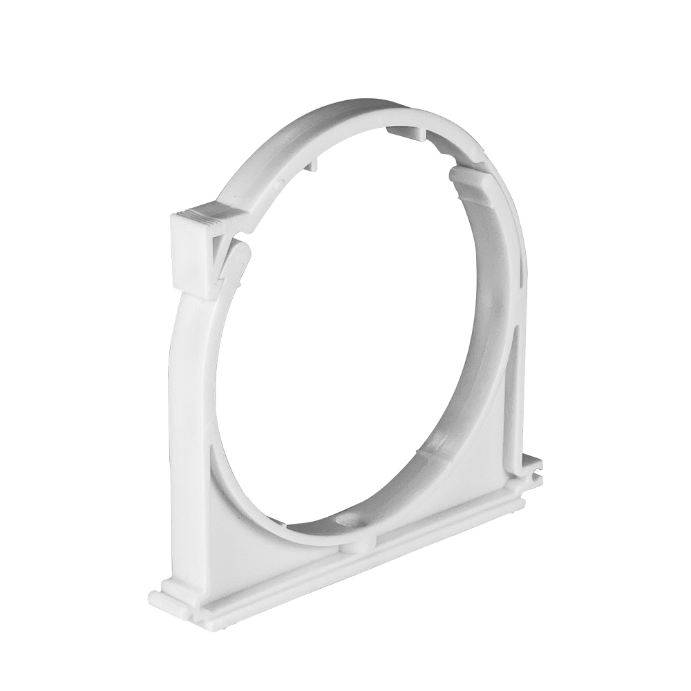 Хомут PRIME c защелкой 110 мм для вн. малошумной канализ. (300) VALFEX