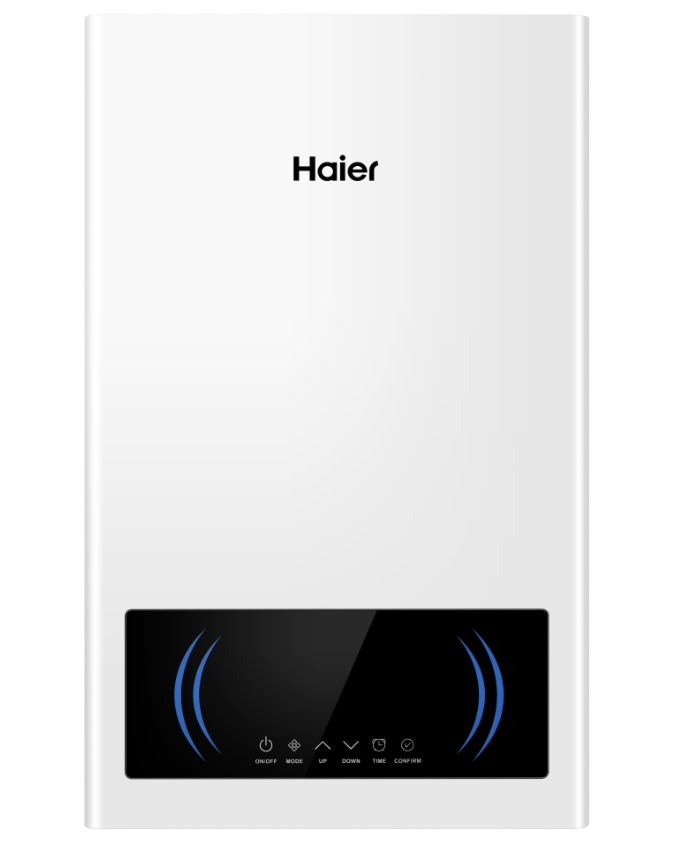 Котел электрический Haier Voltron 12кВТ 1к настенный 380В 