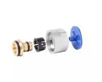 фитинг евроконус 