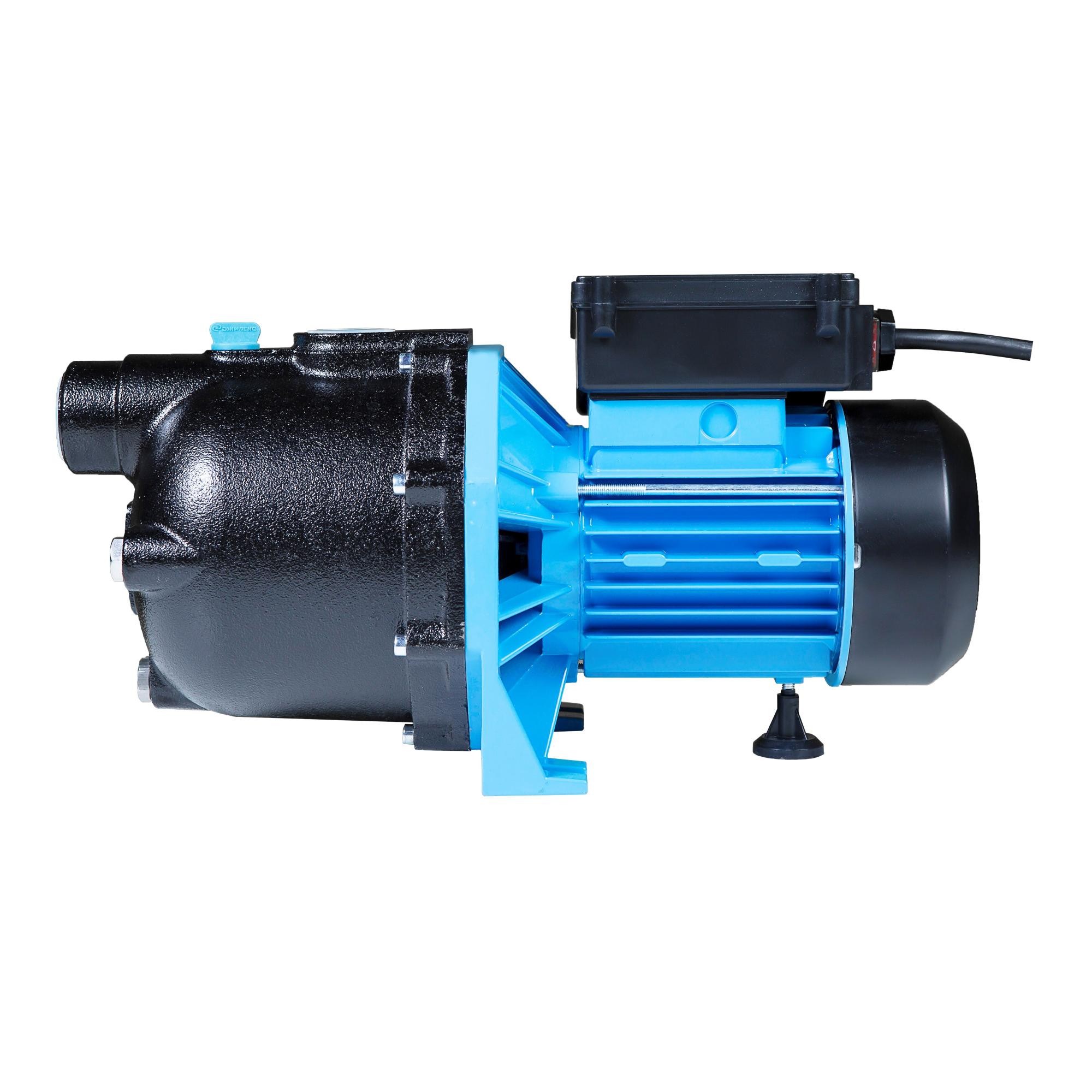 Насос поверхностный ДЖАМБО 60/35 Ч чугун, мощность 620Вт (3000)