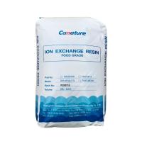 Ионообменная смола Canature Resin NaFG