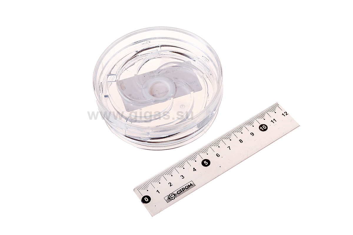 Аппарат направляющий  Ø93х32 мм