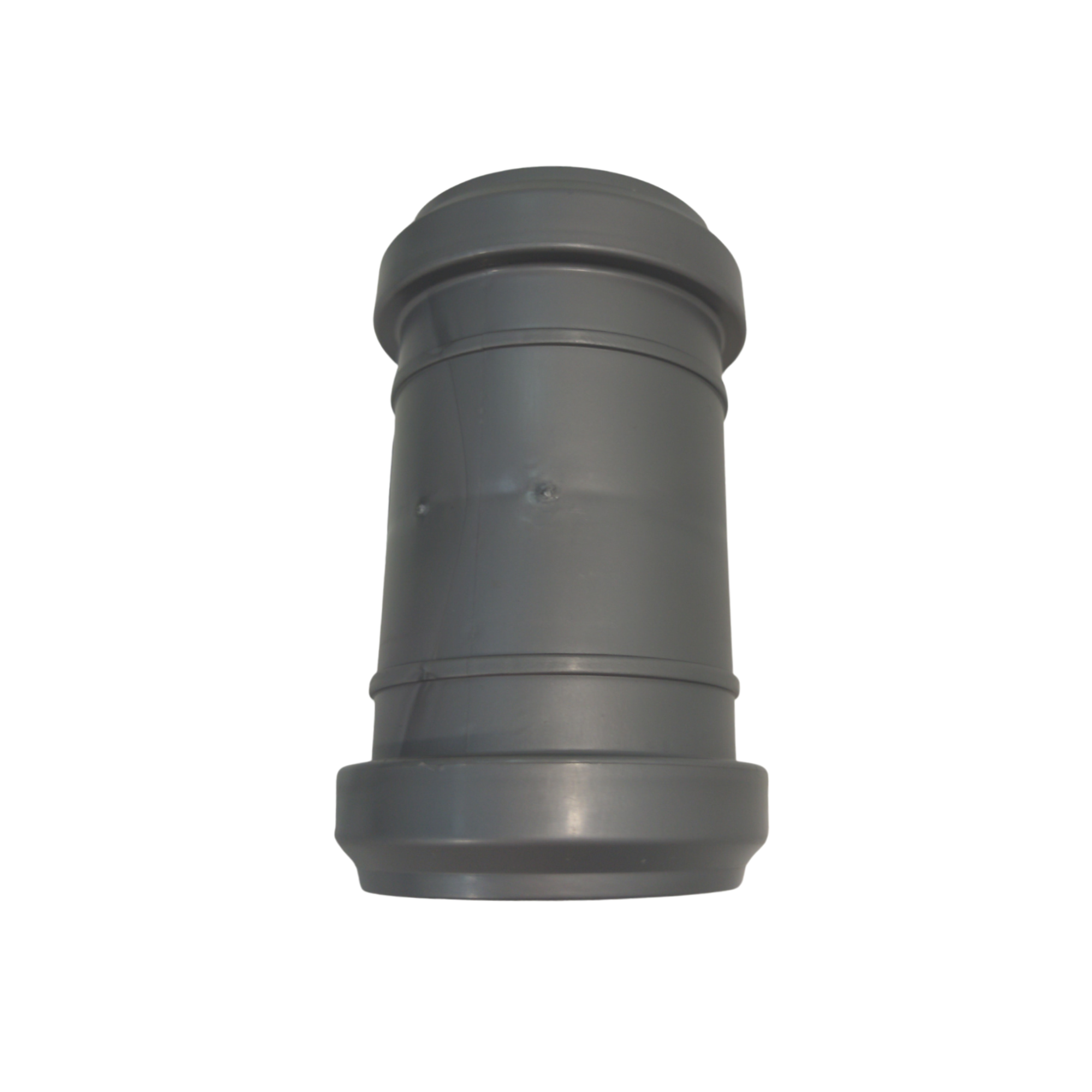 Муфта ремонтная ПП D 040 СИНИКОН Серая (30шт/упак)