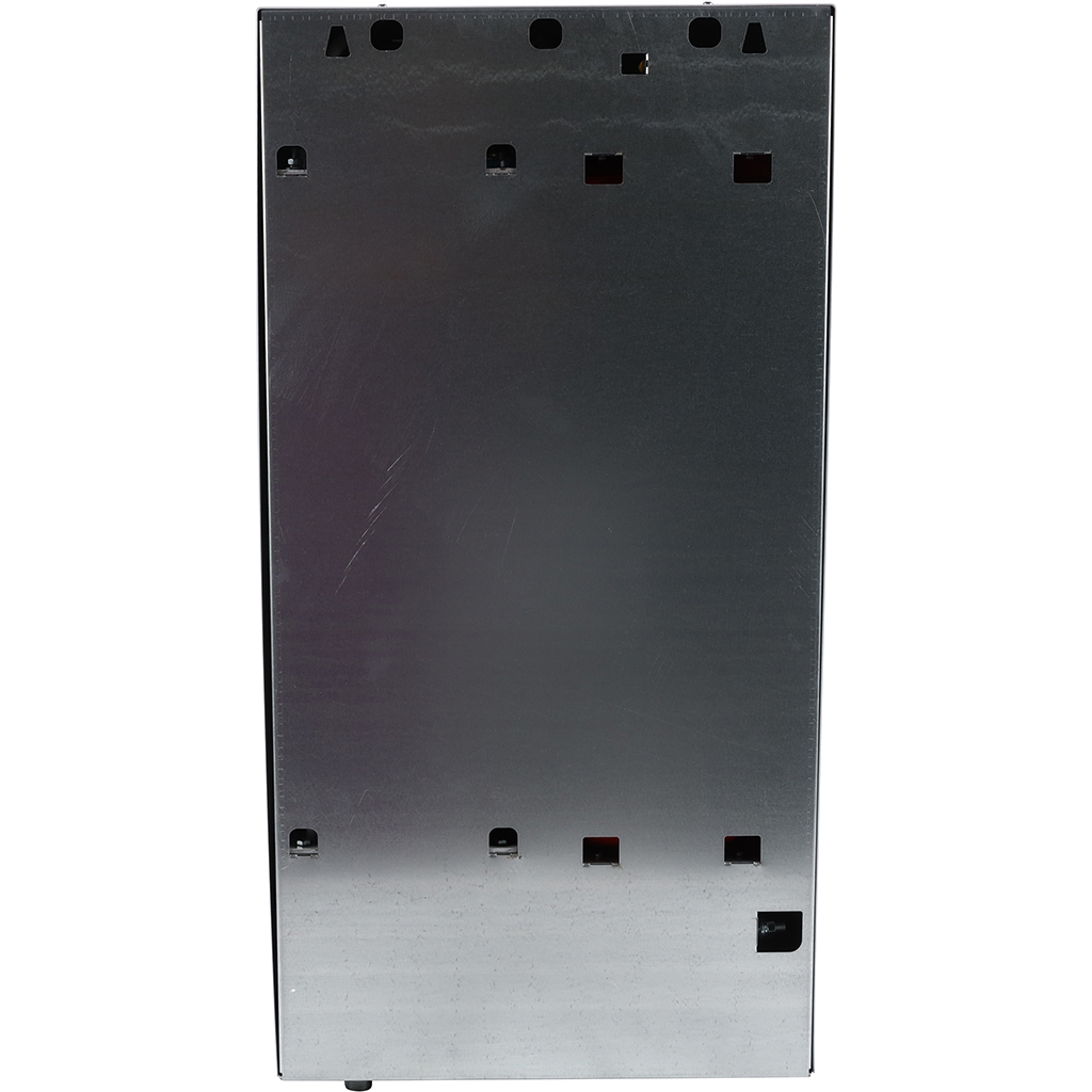 Котел Электрический 12кВТ STOUT PLUS 1к настенный 380В ( OpenTherm, Wi-Fi, Алиса) СНЯТ С ПРОИЗВОДСТВА