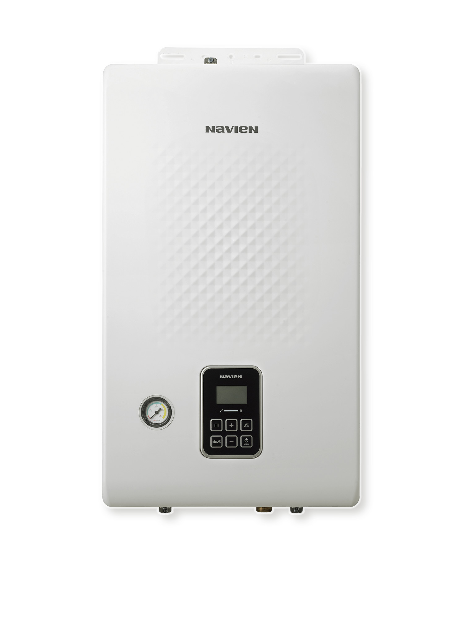 Котел Электрический Navien EQB 8кВТ 1к настенный старая версия