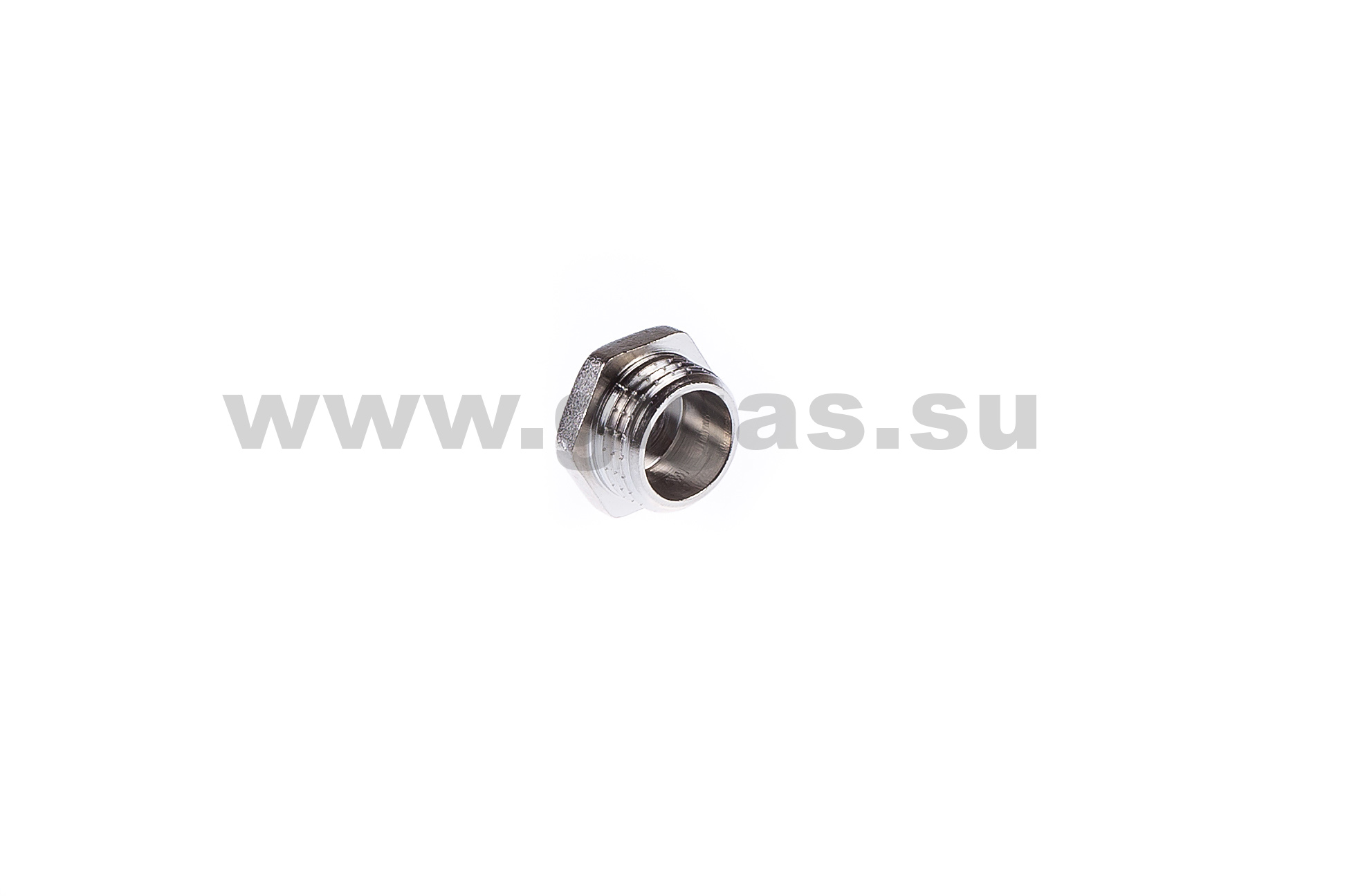 Пробка 1/2" нар.(уп.10/800) Valtec