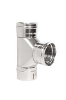 Тройник 87 ТРМ М-Р 430-0,5 D115 Д