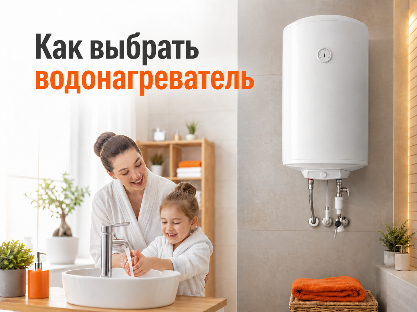 Как выбрать водонагреватель для дома и квартиры: объем, тип и ошибки при покупке