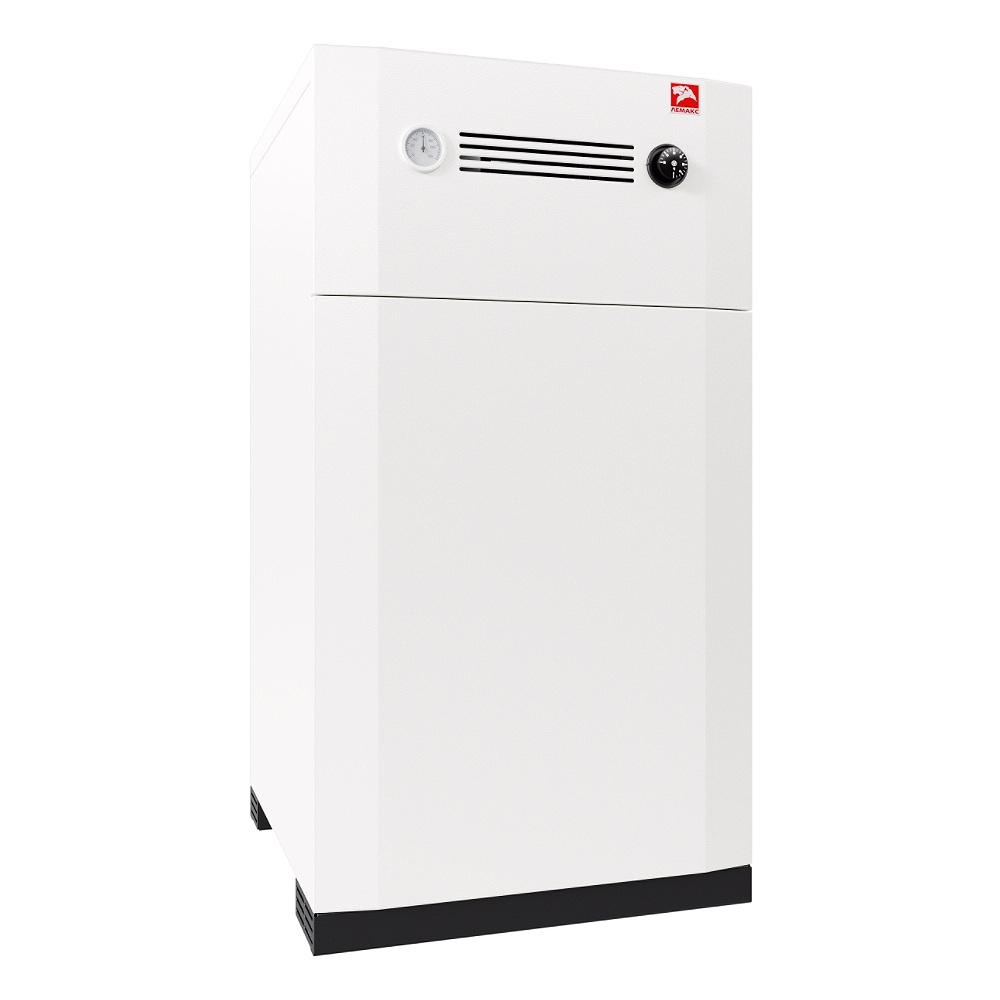 Котел Газовый Лемакс Classic 40кВт 1к напольный Стальной Atmo (авт.SIT 820) D140