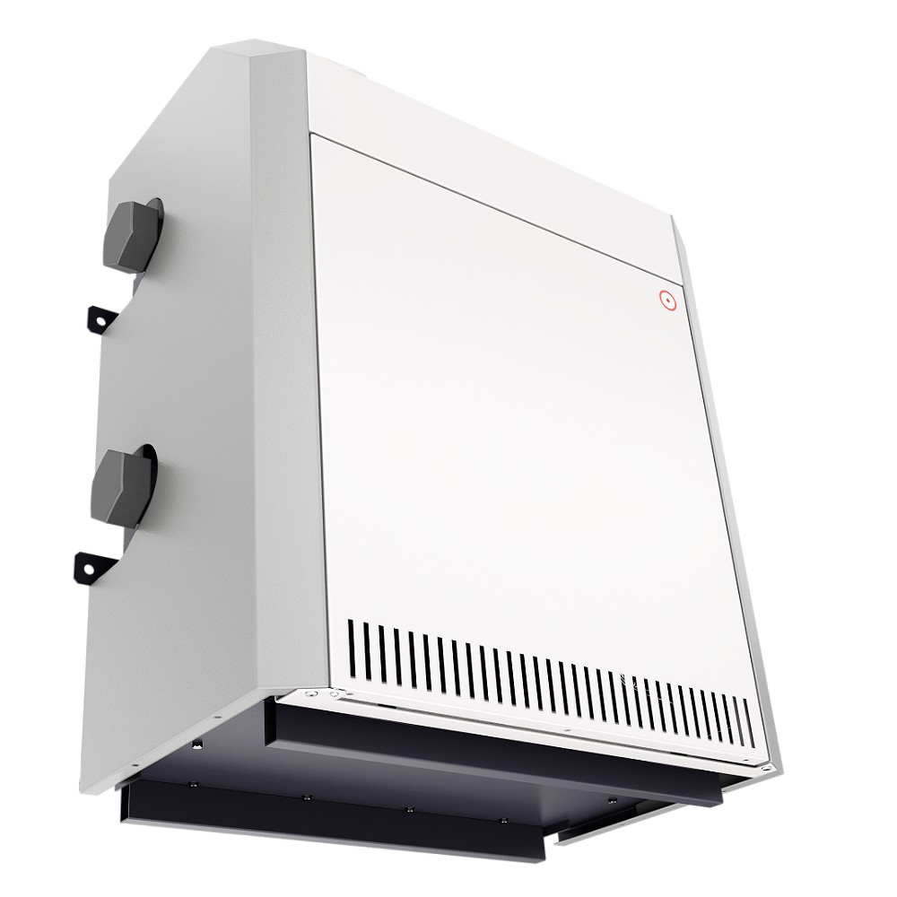 Котел Газовый Лемакс Патриот 12,5кВт 1к напольный стальной Turbo (без УСД) 