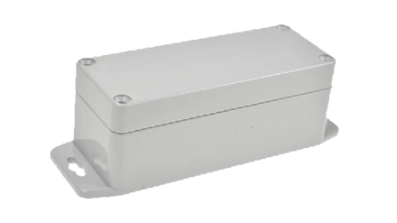 Радиотермодатчик ZONT МЛ-711 уличный