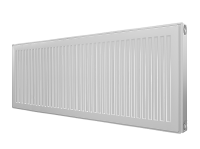 Radiator Compact 500x1800