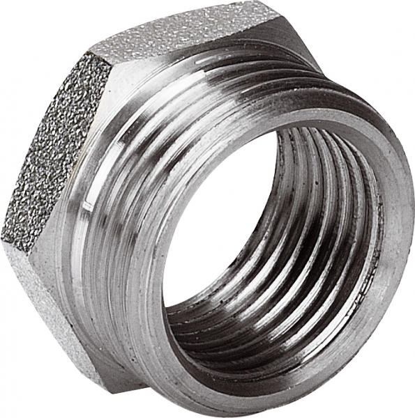 Футорка 1 1/4"x3/4" ВН-НР AQUALINK