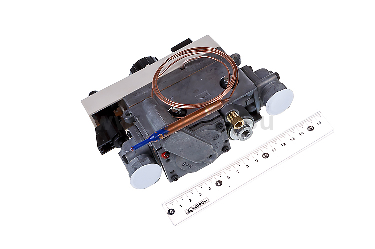 Насос LMX15-5S-L108 24кВт