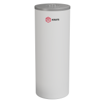 Бойлер БакВБаке 300 белый KRATS