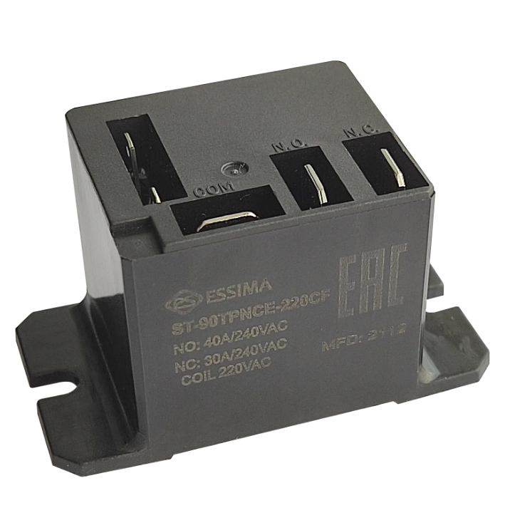 Реле NT90TPNCE220CF/ST-90TPNCE-220CF