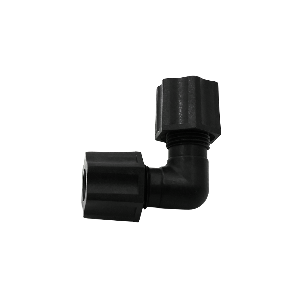 Угловой фитинг 40х40мм для солевого механизма кабинета HERO 835 Барьер