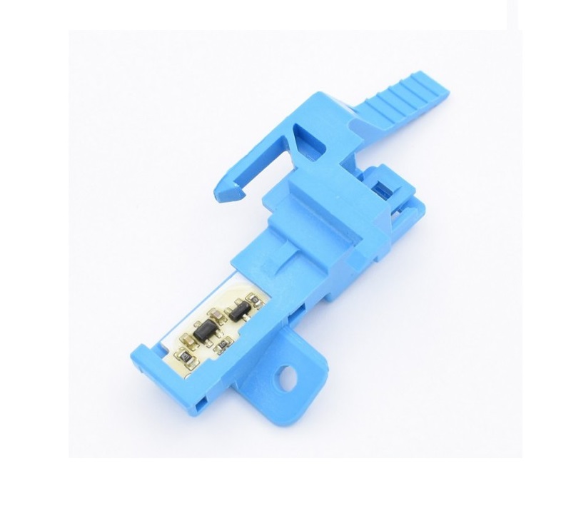 Датчик протока (датчик Холла) Bosch WBN 6000-18 C RN S5700 (24 C RN S5700), U072-18K(24K)