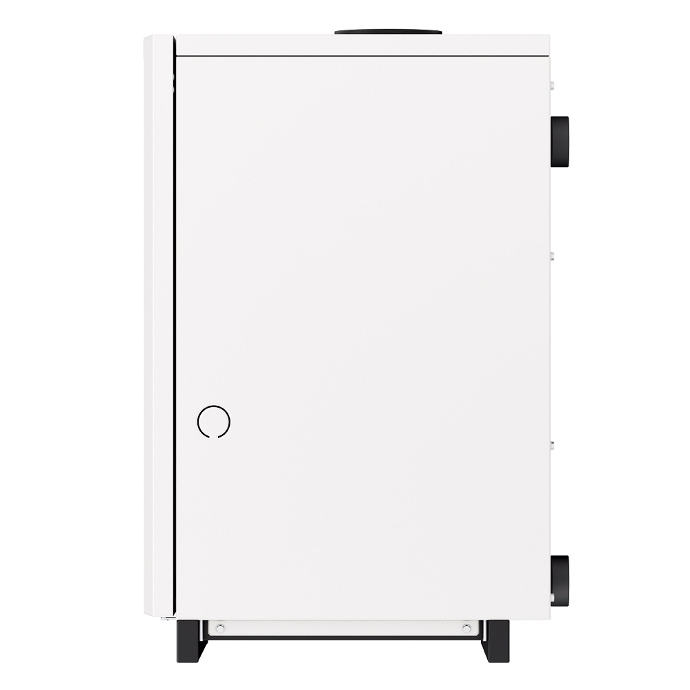 Котел Газовый Лемакс Classic  7,5кВт 1к напольный Стальной Atmo (авт.SIT 630) D100