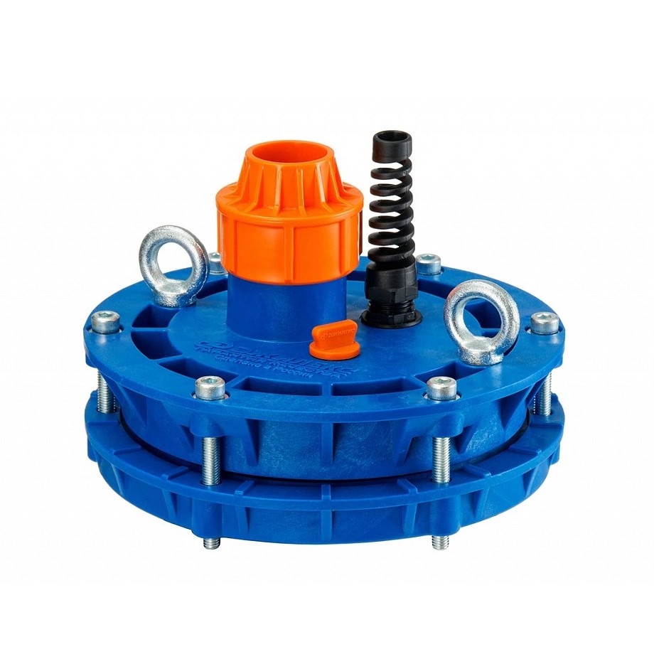 Оголовок скважинный ОСП 110-133/25 Джилекс