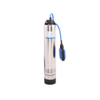 насос колодезный ASP2-25-100WA aquario