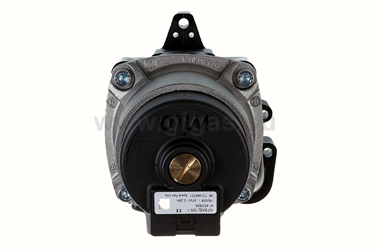 Насос циркуляционный Wilo для котлов ECO Compact, MAIN-5