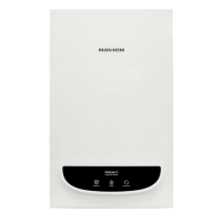 Coaxial Navien Deluxe C -24K газовый 2-х контурный раздельный TURBO