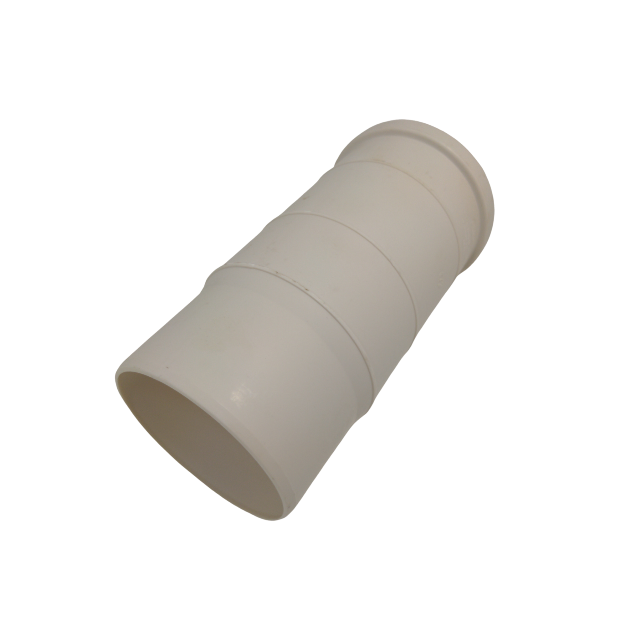 Патрубок компенсационный ПП D 110 учетверенный СИНИКОН Белая Комфорт (15шт/упак)