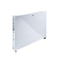 ШРВ-4 Шкаф распред. встроен. 670 х125 х894 (11-12 выходов) VALTEC