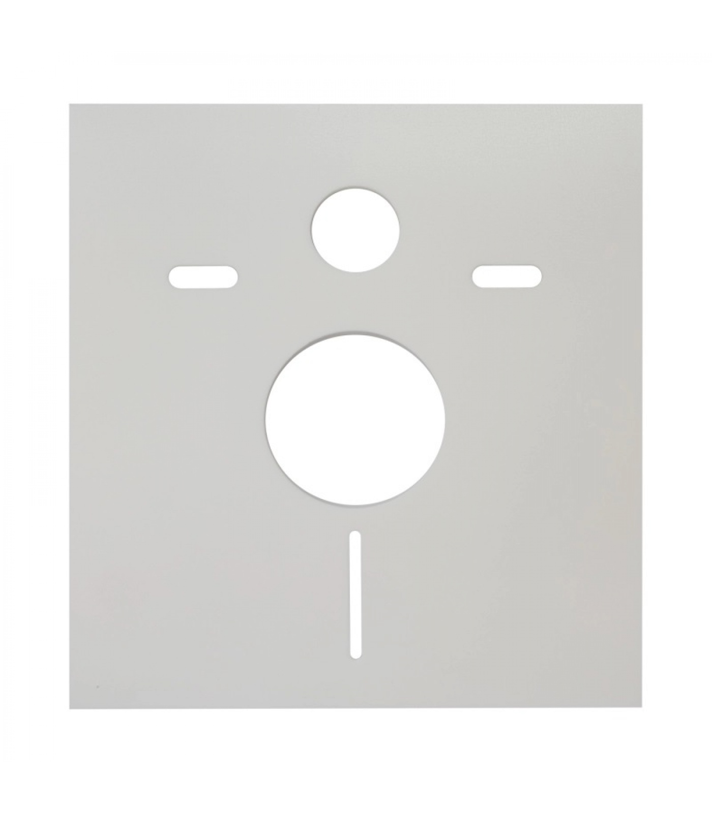 Звукоизоляционная прокладка для подвесного унитаза и биде WAVE