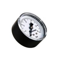 Манометр MDA 50 6 - 1 4, аксиал. Джилекс