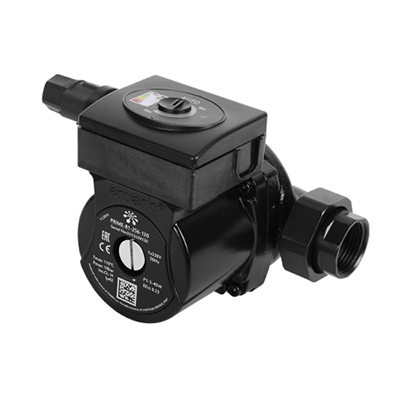 Насос циркуляционный PRIME-B1-256-130 с частотным регулированием Aquario