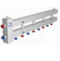 ГРУ+КМГ 60-5ВН с 3-мя кронштейнами RISPA