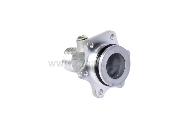Патрубок-адаптор соедин-й газовый Deluxe,Coaxial, SmartTok,Prime,Ace,Atmo13-24A(N) (BH2507223A)