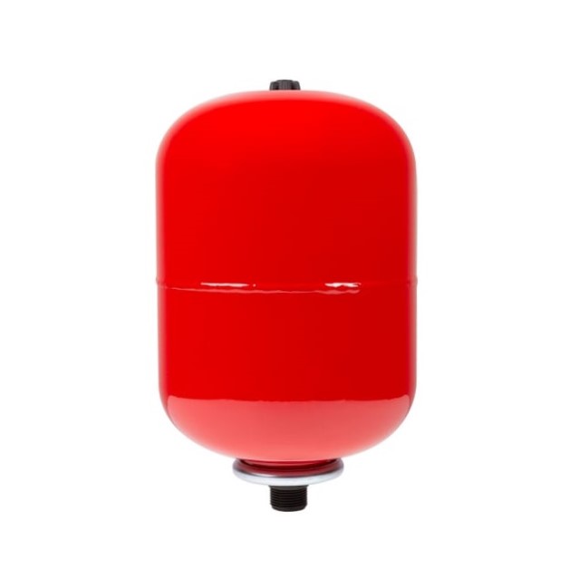 Расширительный бак 24л В Джилекс