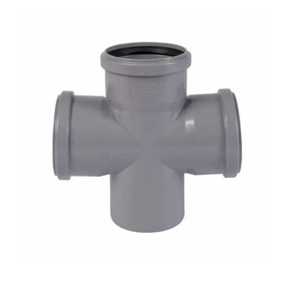 Крестовина 110*50*50*87,5° VALFEX (15)
