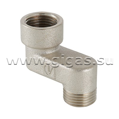 Эксцентрик  вн-нар 1'' х 20 мм (уп.5/50)