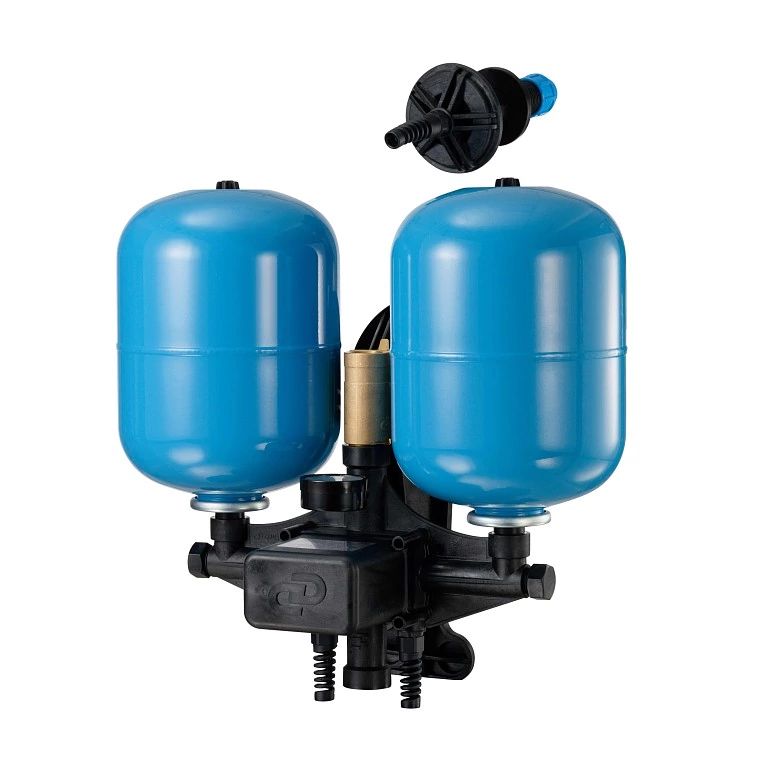 Базовое решение автоматизации БРА Новинка!