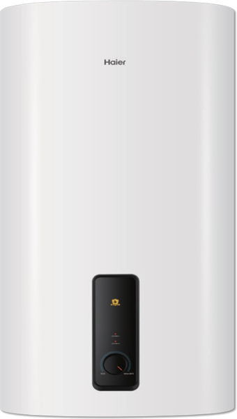 Водонагреватель электрический Haier ES30V-F7 1,5/3кВт, 270*460*730, бак эмаль, Wi-Fi элек. управ., универс. монтаж