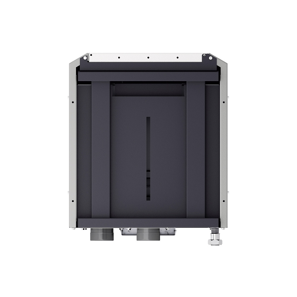 Котел Газовый Лемакс Премиум 40кВт 1к напольный стальной Atmo (авт.SIT 820) D140