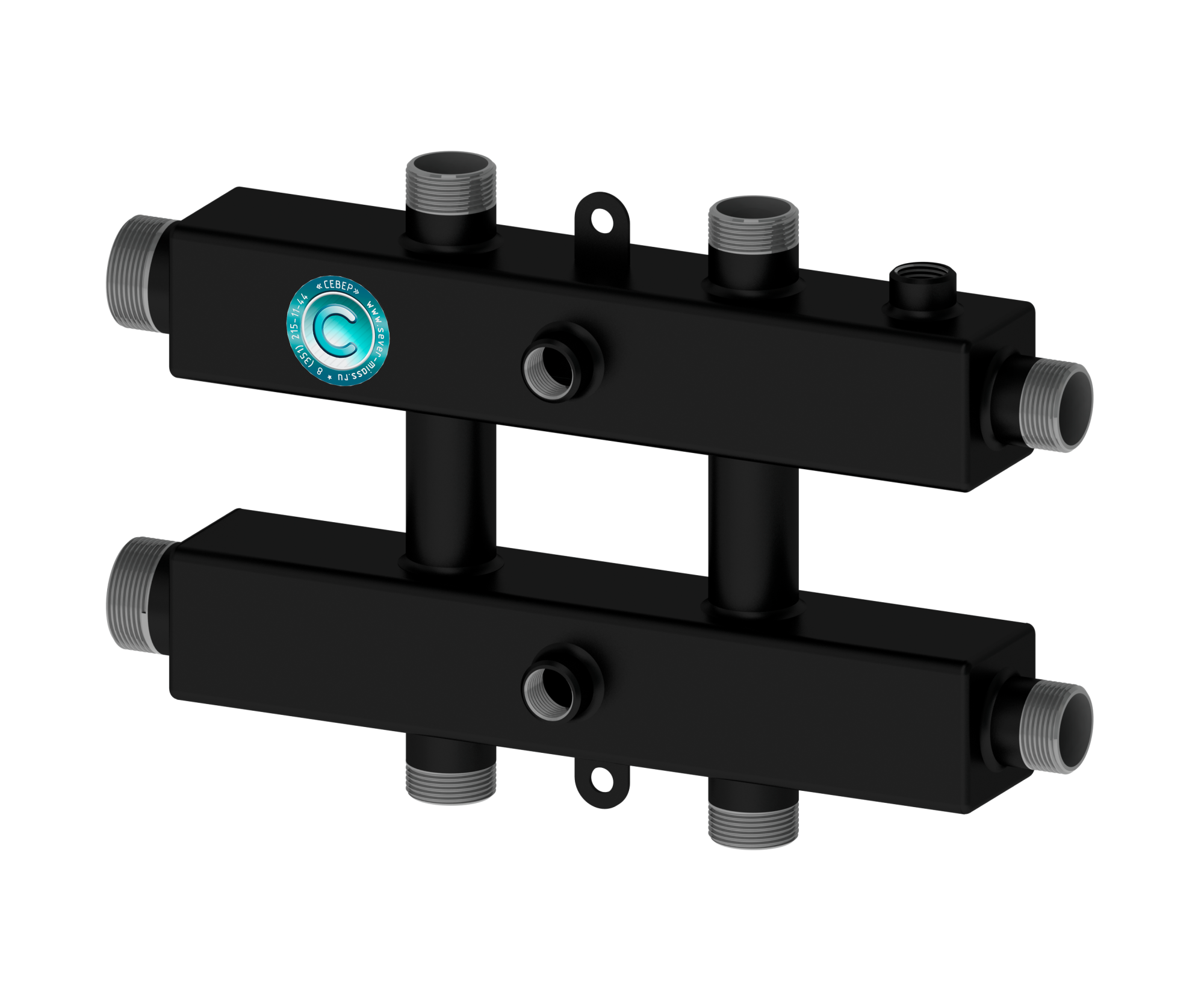 Коллектор Север-КМ3